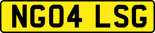 NG04LSG