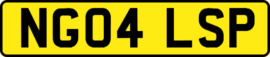 NG04LSP