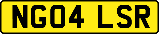 NG04LSR