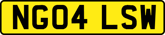NG04LSW