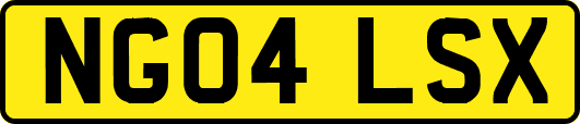 NG04LSX