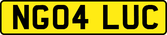 NG04LUC