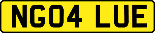 NG04LUE