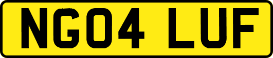 NG04LUF
