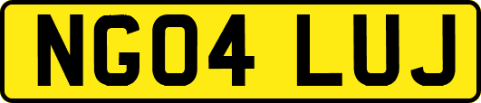 NG04LUJ