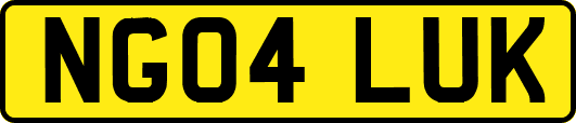 NG04LUK