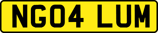 NG04LUM