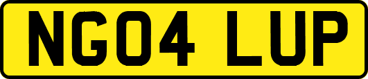 NG04LUP