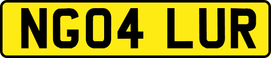 NG04LUR
