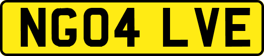 NG04LVE