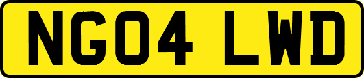 NG04LWD