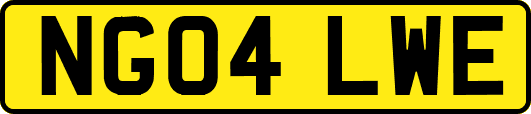 NG04LWE
