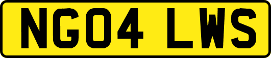 NG04LWS