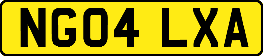 NG04LXA