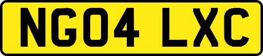 NG04LXC