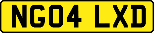 NG04LXD