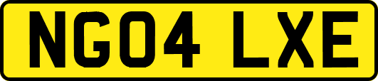 NG04LXE