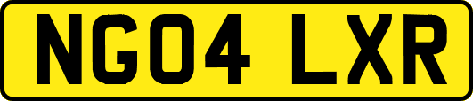 NG04LXR