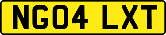 NG04LXT