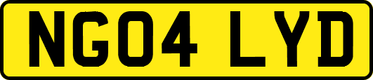 NG04LYD