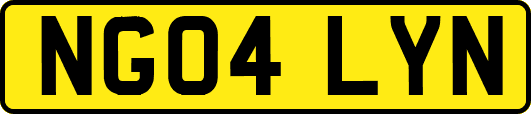 NG04LYN