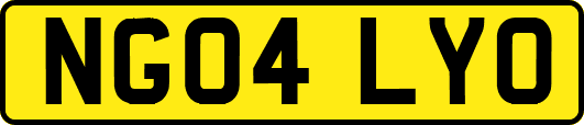 NG04LYO