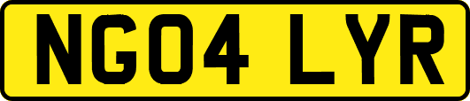 NG04LYR