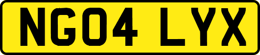 NG04LYX