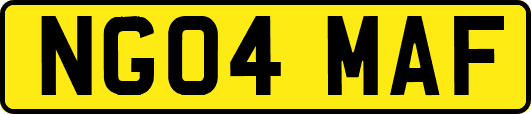 NG04MAF
