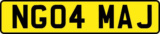 NG04MAJ