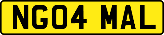 NG04MAL