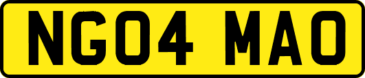 NG04MAO