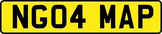 NG04MAP