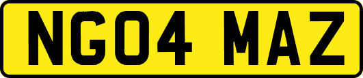 NG04MAZ