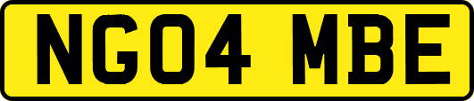 NG04MBE