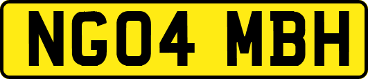 NG04MBH