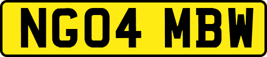 NG04MBW