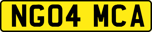 NG04MCA