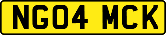 NG04MCK
