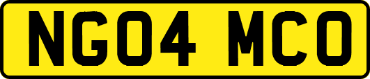 NG04MCO