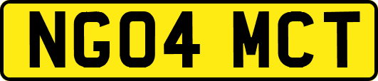 NG04MCT
