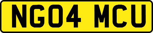 NG04MCU