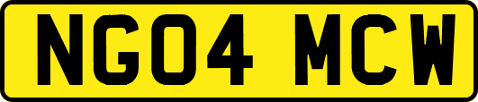 NG04MCW