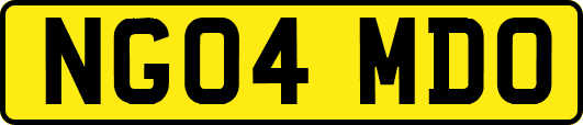 NG04MDO
