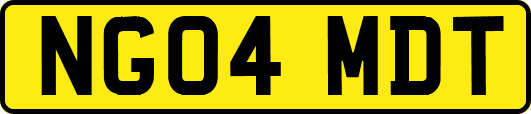 NG04MDT