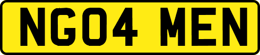 NG04MEN
