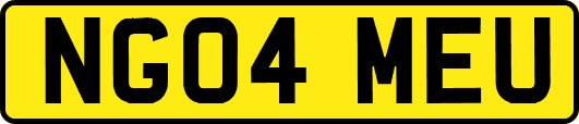 NG04MEU