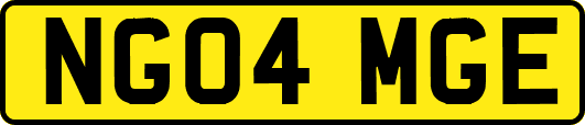 NG04MGE