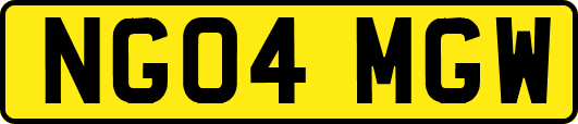 NG04MGW