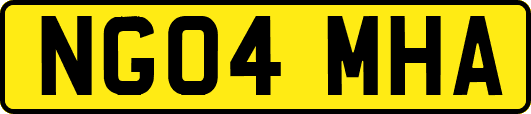 NG04MHA